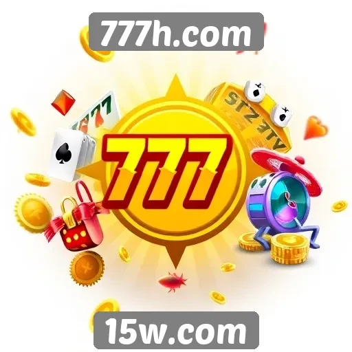 Análise de jogos disponíveis no 777h.com