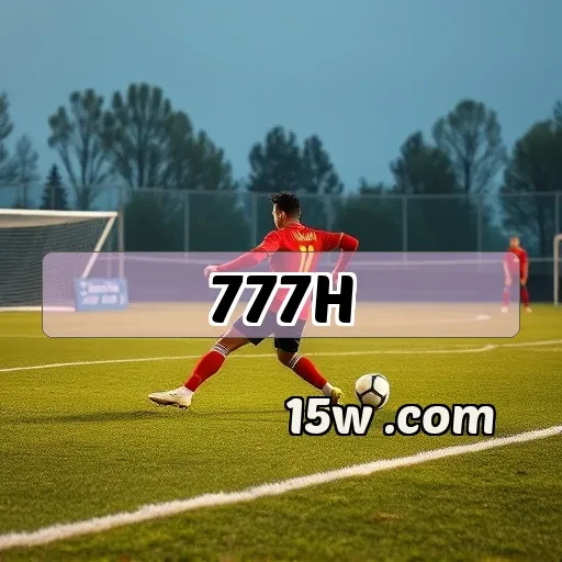 777h.com: Recursos Imperdíveis para uma Experiência de Jogo Única