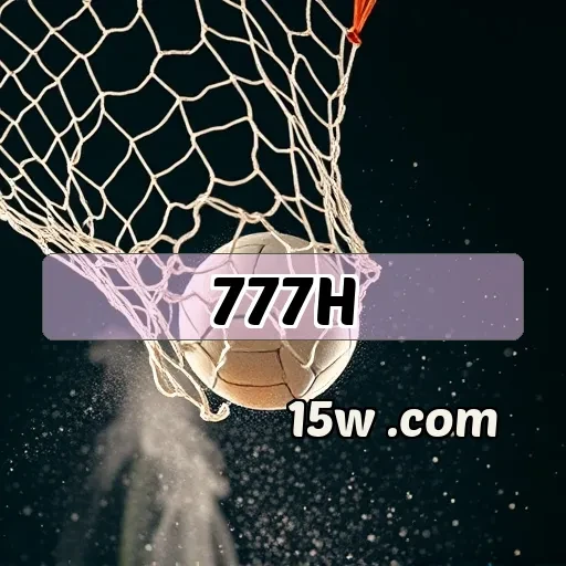 777h.com: Descubra Atrações Imperdíveis na Seção de Eventos Esportivos