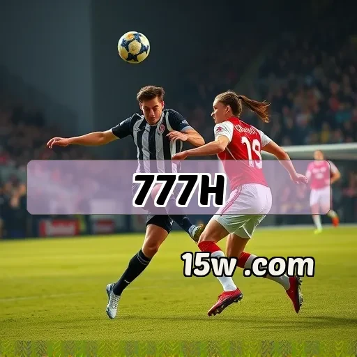 777h.com: Conquiste Seus Jogos com o Suporte 24/7 Imbatível